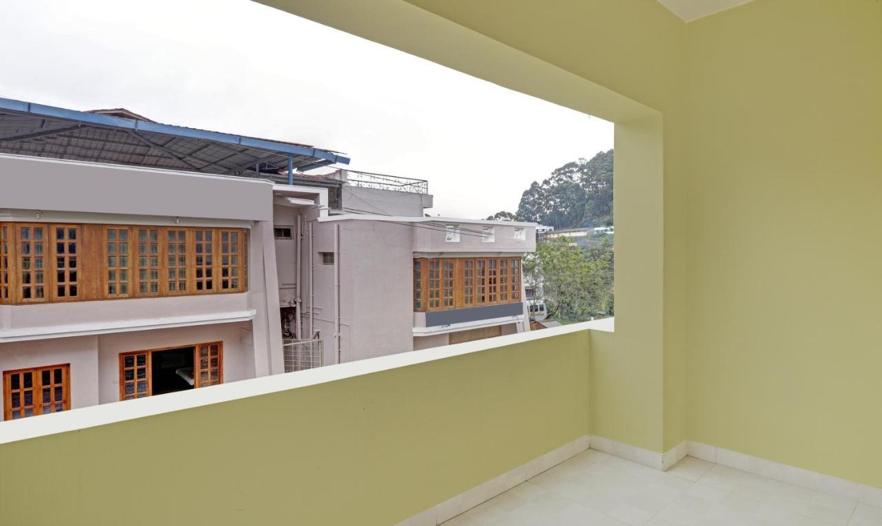 Treebo Aall Season Tamilnadu - Tamilnadu - Kodaikanal Exterior foto