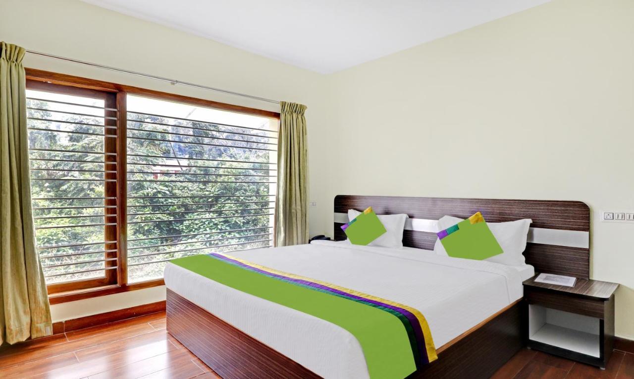 Treebo Aall Season Tamilnadu - Tamilnadu - Kodaikanal Exterior foto